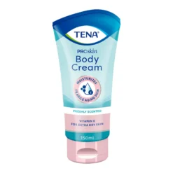 Tena Skin Cream Crema Pelli Secche E Sensibili 150ml