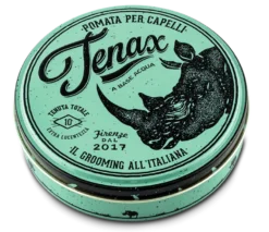 Tenax Pomata Capelli Tenuta Totale Extra Lucentezza 125ml
