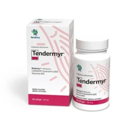 Tendermyr Integratore Articolazioni E Tendini 30 Softgel