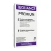 Teoliance Premium 10 Miliardi Ufc Fermenti Lattici 30 Capsule