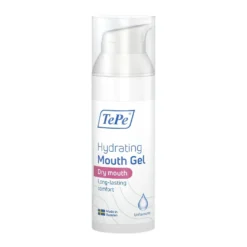 Tepe Gel Idratante Bocca Secca 50ml