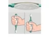 Tepe Impugnatura Spazzolino Extra Grip 1 Pezzo
