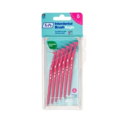 Tepe Interdental Brush Angle Scovolino Rosa 0,4mm 6 Pezzi
