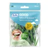 Tepe Mini Flosser Filo Interdentale Resistente 36 Pezzi