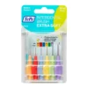 Tepe Scovolino Extrasoft Mix Pack 6 Pezzi