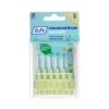 Tepe Scovolino Interdentale Extra Soft Verde 0,8mm 6 Pezzi