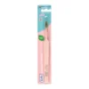 Tepe Spazzolino Compact X-soft Rosa Pastello Setole Extra-soft