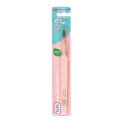 Tepe Spazzolino Compact X-soft Rosa Pastello Setole Extra-soft