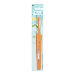 Tepe Spazzolino Kids Extra Soft Pulizia Delicata 1 Pezzo