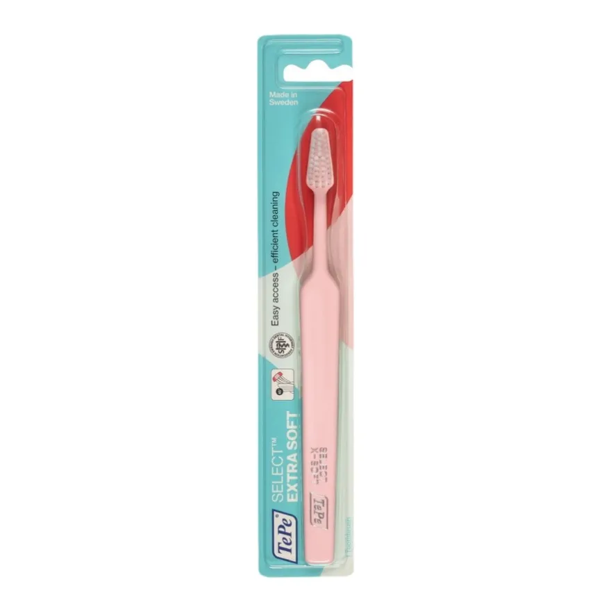 Tepe Spazzolino Manuale Extrasoft 1 Pezzo