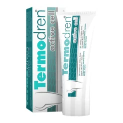 Termodrenante Active Cell 200ml 200ml Gel Anticellulite