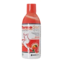 Termodren Evo Arancio 500ml