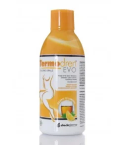 Termodren Evo Tè Limone 500ml