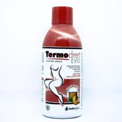 Termodren Evo Tè Pesca 500ml
