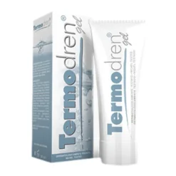 Termodren Gel Drenante Cellulite 200ml 1 Flacone