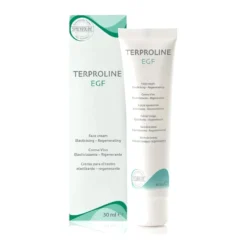 Terproline Egf Crema Viso 30ml