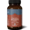 Terranova Complesso Calcio Magnesio Integratore Ossa 50 Capsule