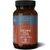 Terranova Complex Cromo Integratore Ferro 200ug 50 Capsule