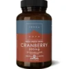 Terranova Cranberry Integratore Intimo Donna 300mg 50 Capsule