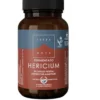 Terranova Hericium Fermentato Integratore Supporto Immunitario E Protezione Gastrointestinale 50 Capsule Vegetali