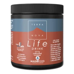 Terranova Life Drink Integratore Tonico 227g