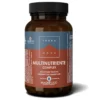 Terranova Multinutriente Qualità Della Vita Integratore Multivitaminico 50 Capsule