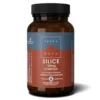 Terranova Silice Complex Integratore Anti-invecchiamento 50 Capsule