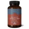 Terranova Spirulina Integratore Difese Immunitarie 50 Capsule