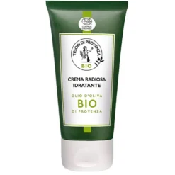 Tesori Di Provenza Crema Radiosa Idratante 50ml