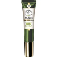 Tesori Di Provenza Trattamento Di Giovinezza Anti-età Occhi 15ml