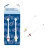 Testina Idrogetto Spray Ricarica 2 Pezzi