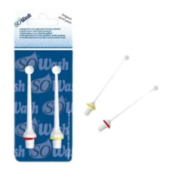 Testina Idrogetto Spray Ricarica 2 Pezzi