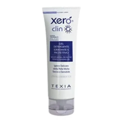 Texia Gel Detergente Nutriente Per Pelle Secca 200ml