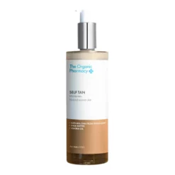 The Organic Pharmacy Autoabbronzante Corpo 100ml 1 Flacone