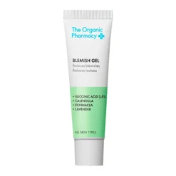 The Organic Pharmacy Gel Anti-imperfezioni Pelle Grassa 15ml