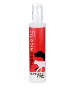 Therapet Dermal Theramicotic Spray 200ml