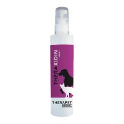 Therapet Dermal Theraxidin Spray Igienizzante Cani E Gatti 200ml