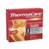 Thermacare Fascia Dolori Mestruali 3 Pezzi