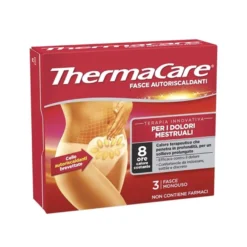 Thermacare Fascia Dolori Mestruali 3 Pezzi