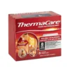 Thermacare Fascia Versatile Dolori Muscolari 6 Pezzi