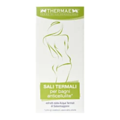 Thermae Di Salsomaggiore Sali Termali Anticellulite 1kg