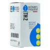 Th2 Homeopharm Globuli 20g