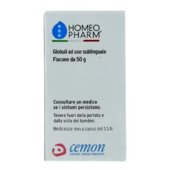 Th2 Homeopharm Globuli 20g