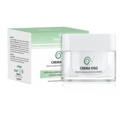 Thotale Crema Viso Bava Lumaca 50ml