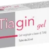 Tiagin Gel 25ml