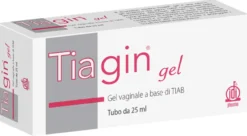 Tiagin Gel 25ml