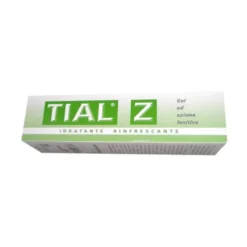 Tial Z Gel Azione Lenitiva Idratante E Rinfrescante 150ml