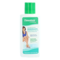 Timodore Detergente Deodorante Piedi 200ml