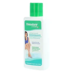 Timodore Detergente Deodorante Piedi 200ml