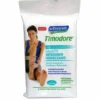 Timodore Salviette Deodoranti Igieniche 15 Pezzi